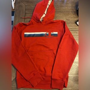 Champion hoodie